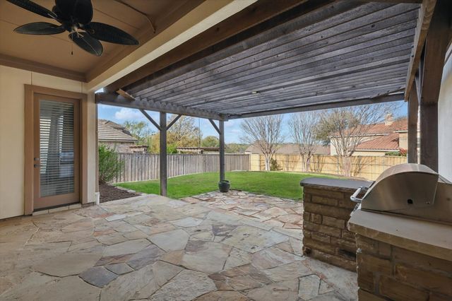 2023 Crockett Circle, Irving, TX 75038