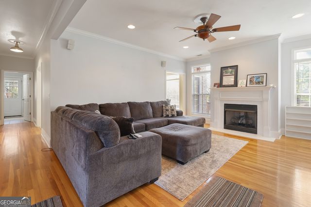 333 Royal Crest Circle, Kathleen, GA 31047