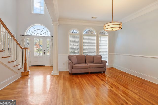 333 Royal Crest Circle, Kathleen, GA 31047