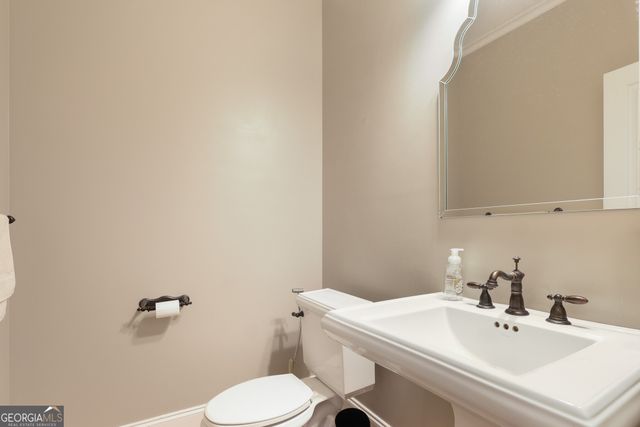 333 Royal Crest Circle, Kathleen, GA 31047