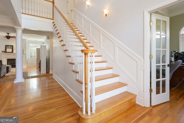 333 Royal Crest Circle, Kathleen, GA 31047