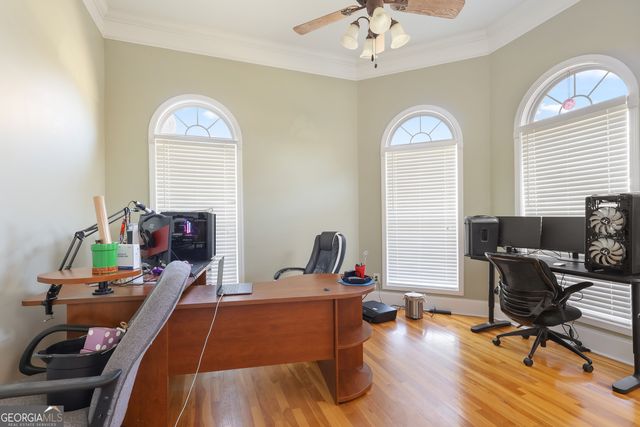 333 Royal Crest Circle, Kathleen, GA 31047