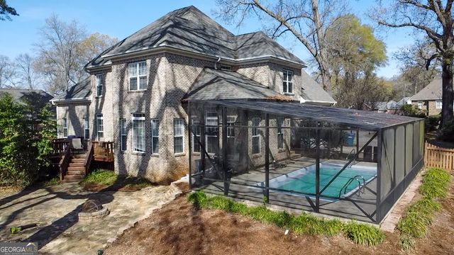 333 Royal Crest Circle, Kathleen, GA 31047