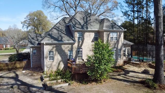 333 Royal Crest Circle, Kathleen, GA 31047