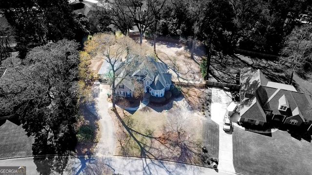 333 Royal Crest Circle, Kathleen, GA 31047