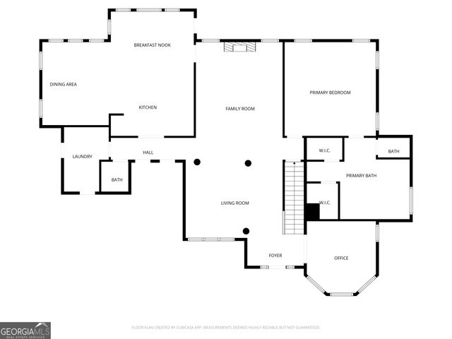 333 Royal Crest Circle, Kathleen, GA 31047