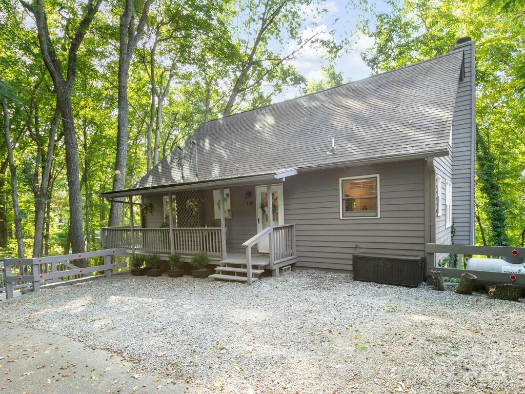 139 Kammerer Drive, Waynesville, NC 28785