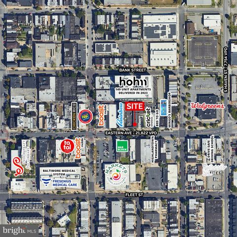 3828 EASTERN AVE, Baltimore, MD 21224