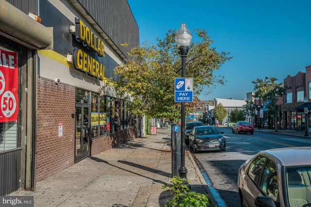 3828 EASTERN AVE, Baltimore, MD 21224