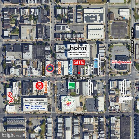 3828 EASTERN AVE, Baltimore, MD 21224