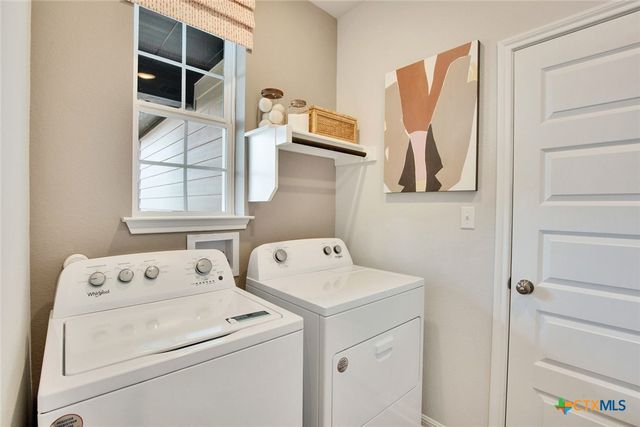 12001 Murano Drive, Austin, TX 78747