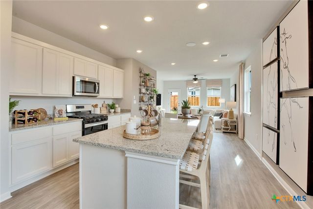 12001 Murano Drive, Austin, TX 78747
