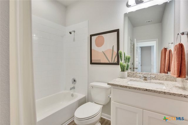 12001 Murano Drive, Austin, TX 78747