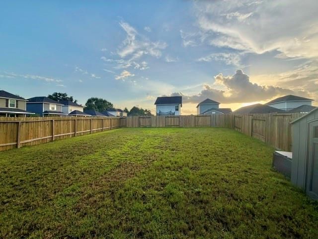 17051 Marie Village Drive, Conroe, TX 77306