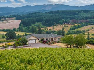 14040 Nw PARSON Rd, Forest Grove, OR 97116