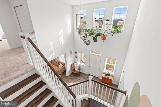 110 BERKSHIRE DR, Carlisle, PA 17015