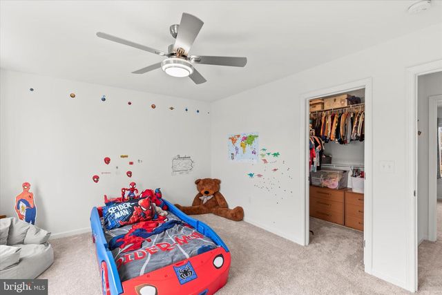 110 BERKSHIRE DR, Carlisle, PA 17015