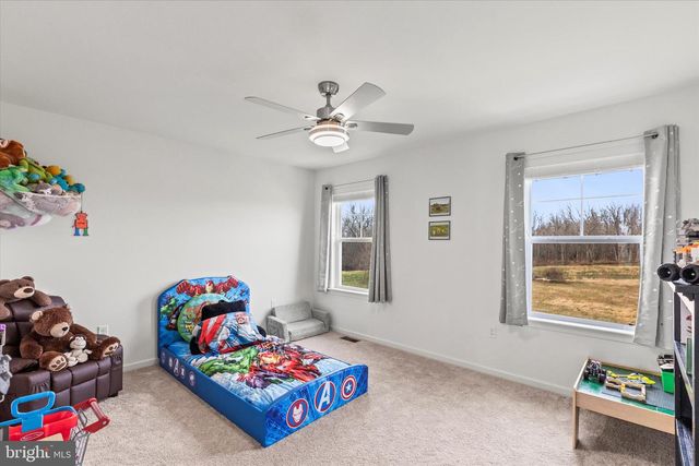 110 BERKSHIRE DR, Carlisle, PA 17015