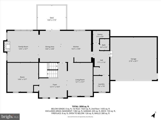 110 BERKSHIRE DR, Carlisle, PA 17015