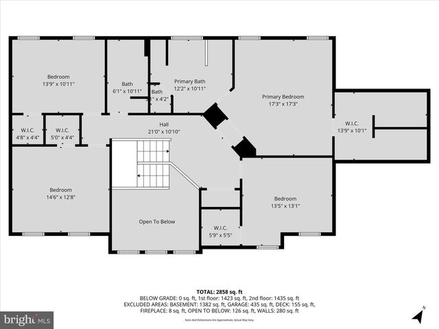 110 BERKSHIRE DR, Carlisle, PA 17015