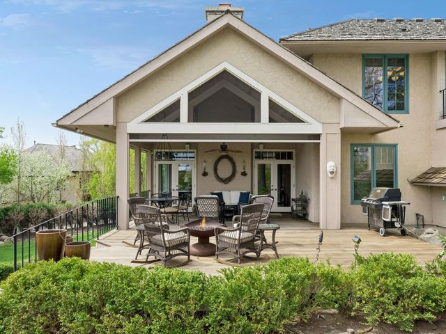 25 Bello Drive, Edina, MN 55439