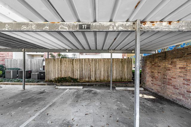 10137 Waterstone Drive 53, Houston, TX 77042