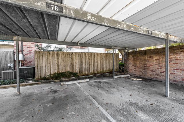 10137 Waterstone Drive 53, Houston, TX 77042