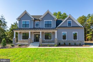 12530 JOSEPHINE LN, Fredericksburg, VA 22407