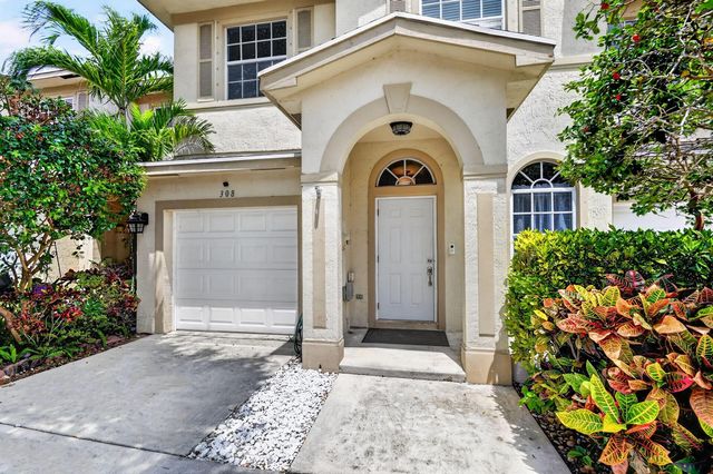 308 SPRUCE Street, Boynton Beach, FL 33426