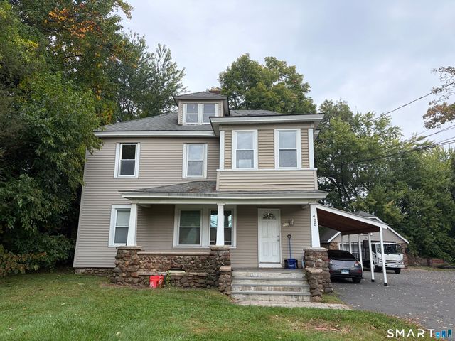 405 Prospect Street 2, Southington, CT 06479