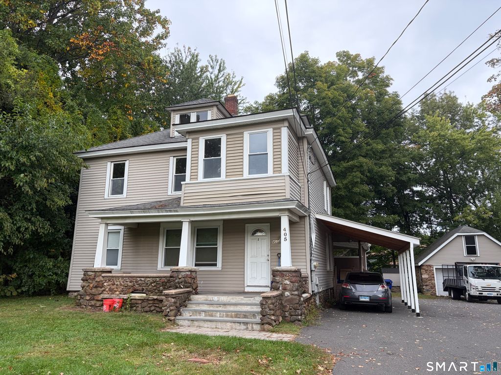 405 Prospect Street 2, Southington, CT 06479