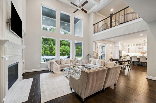 4011 Pleasant Ridge Drive, Spring, TX 77386