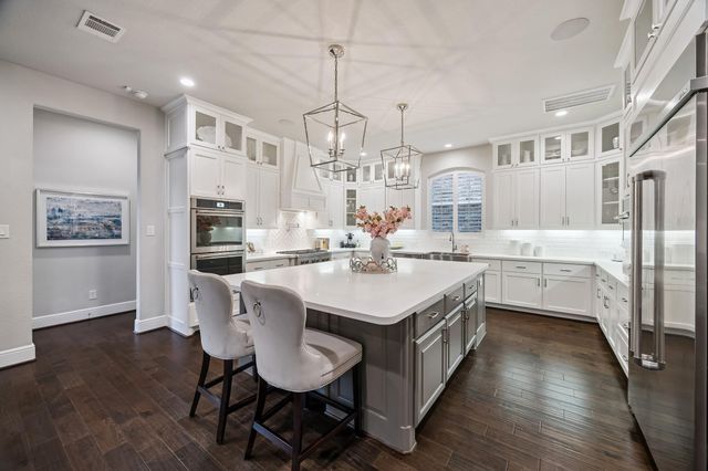 4011 Pleasant Ridge Drive, Spring, TX 77386