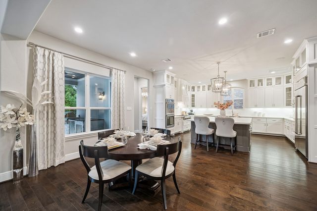 4011 Pleasant Ridge Drive, Spring, TX 77386
