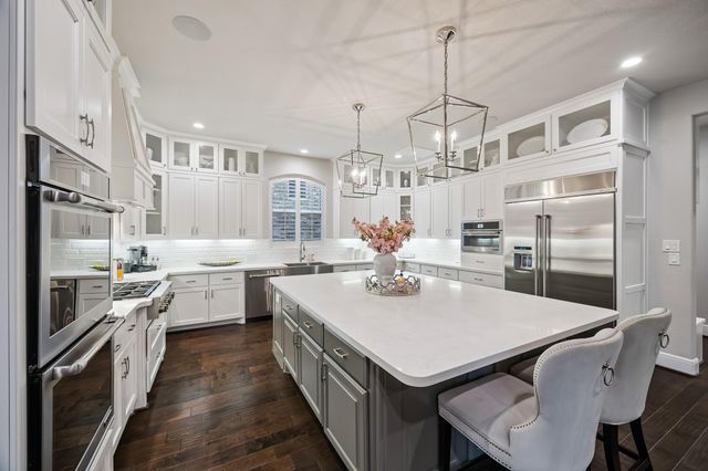 4011 Pleasant Ridge Drive, Spring, TX 77386