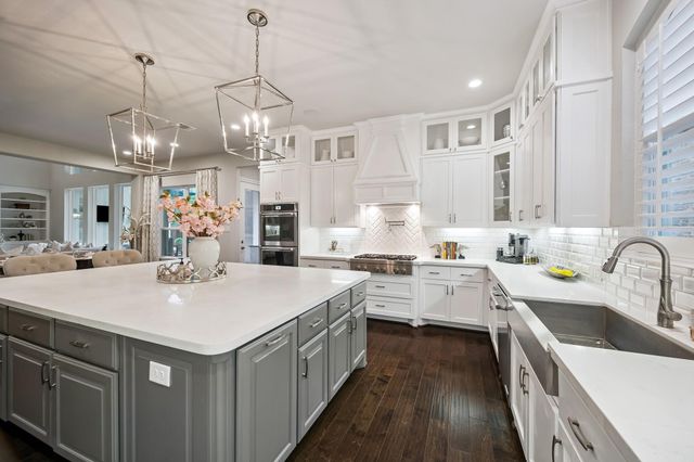 4011 Pleasant Ridge Drive, Spring, TX 77386