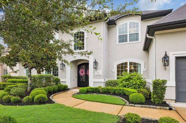 4011 Pleasant Ridge Drive, Spring, TX 77386
