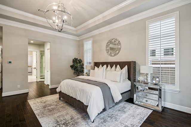 4011 Pleasant Ridge Drive, Spring, TX 77386