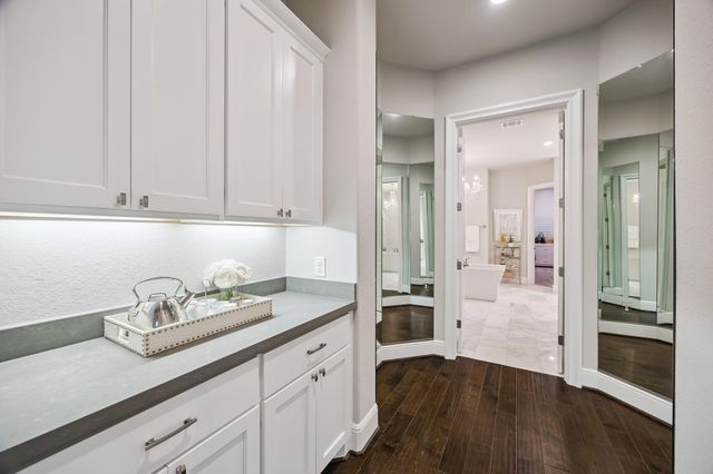 4011 Pleasant Ridge Drive, Spring, TX 77386
