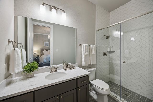 4011 Pleasant Ridge Drive, Spring, TX 77386