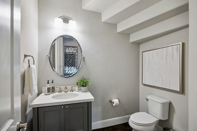 4011 Pleasant Ridge Drive, Spring, TX 77386