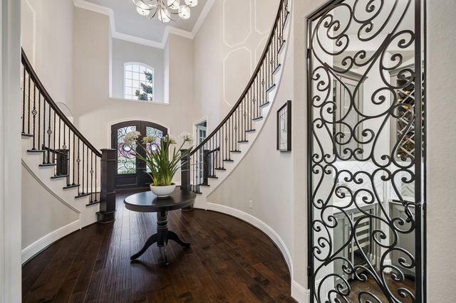 4011 Pleasant Ridge Drive, Spring, TX 77386