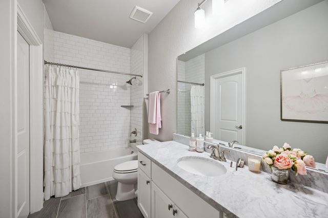 4011 Pleasant Ridge Drive, Spring, TX 77386