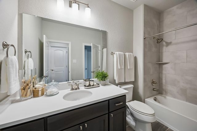 4011 Pleasant Ridge Drive, Spring, TX 77386