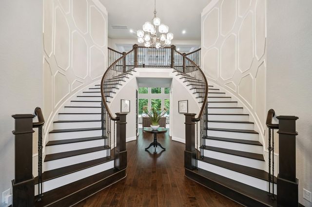 4011 Pleasant Ridge Drive, Spring, TX 77386