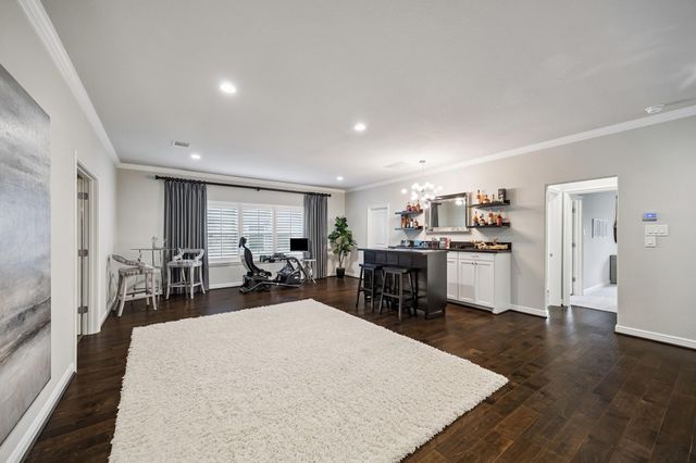 4011 Pleasant Ridge Drive, Spring, TX 77386