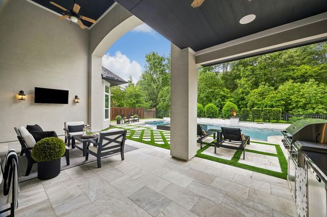 4011 Pleasant Ridge Drive, Spring, TX 77386