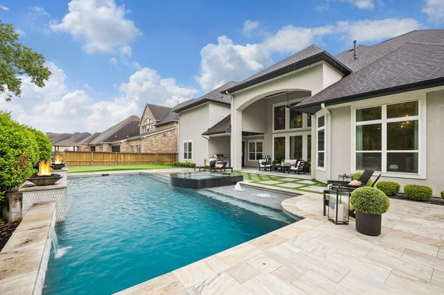 4011 Pleasant Ridge Drive, Spring, TX 77386