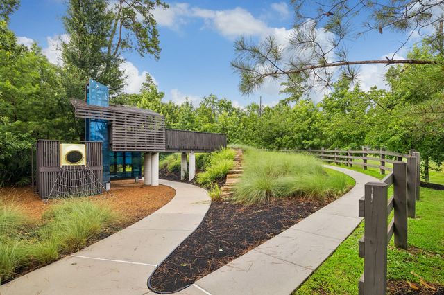 4011 Pleasant Ridge Drive, Spring, TX 77386