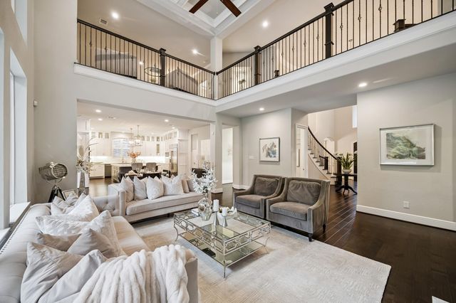 4011 Pleasant Ridge Drive, Spring, TX 77386